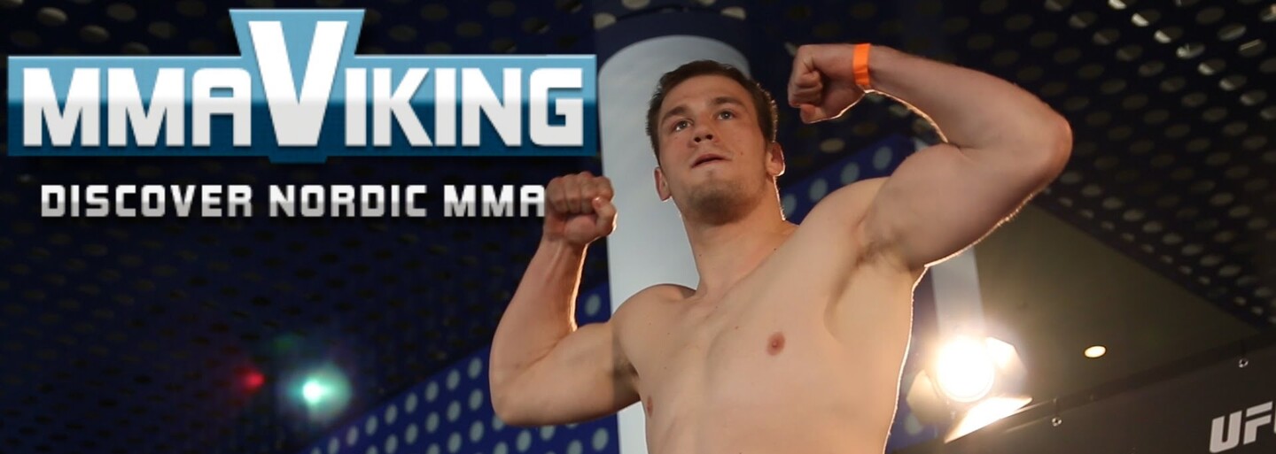 Jediný Čech v UFC se rozpovídal o dopingu, jeho vzestupu na vrchol, ale i oblíbených filmech (Rozhovor)