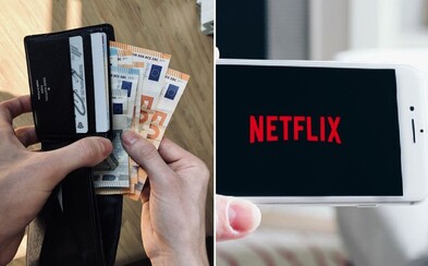 Jedlo od mamky alebo lacnejší internet: 5 ľahkých spôsobov, ako môžeš ušetriť kopu peňazí Jedlo od mamky alebo lacnejší internet: 5 ľahkých spôsobov, ako môžeš ušetriť kopu peňazí