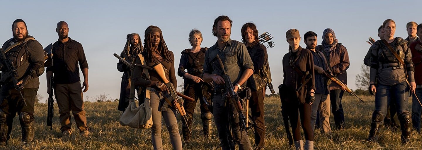 Jedna z hlavných postáv The Walking Dead po 9. sérii končí so zombíkmi. Údajne sa objaví len v 6 epizódach