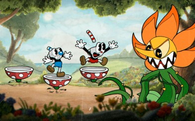Jedna z nejočekávanějších plošinovek roku je už za dveřmi. Cuphead nabídne roztomilou grafiku, pod kterou se ale ukrývá náročná hratelnost Jedna z nejočekávanějších plošinovek roku je už za dveřmi. Cuphead nabídne roztomilou grafiku, pod kterou se ale ukrývá náročná hratelnost