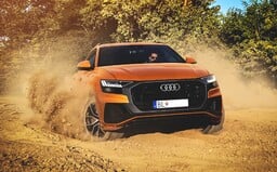 Jedno z nejlepších SUV na světě pochází z Bratislavy. Jaké je nejatraktivnější Audi na trhu?