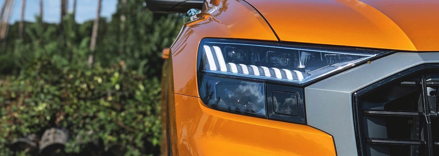 Jedno z nejlepších SUV na světě pochází z Bratislavy. Jaké je nejatraktivnější Audi na trhu?