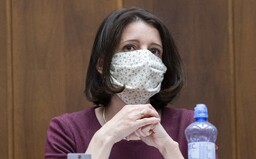Jedno z prekvapení Matoviča môže byť dovoz vakcín Sputnik V na Slovensko, druhé vyvodenie reflexie, hovorí šéfka klubu Za ľudí