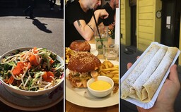 Jedz ako Bratislavčan! Zoradili sme 10 najlepších jedál, ktoré sa dajú ochutnať v hlavnom meste