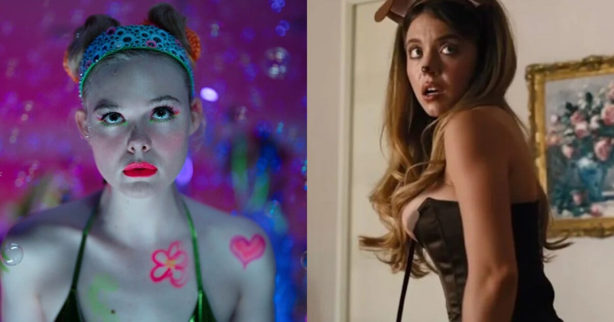 Zapomeň na Euforii. Nový seriál ukazuje, jak správně zobrazit téma OnlyFans