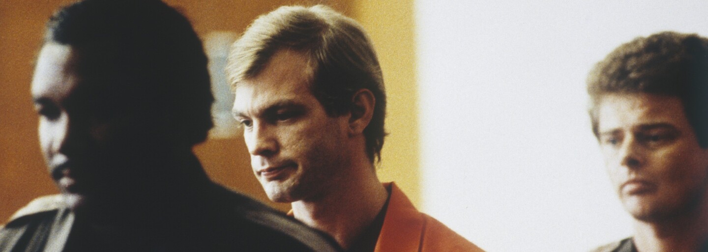 Jeffrey Dahmer: Mužom zaživa vŕtal do hlavy diery a vstrekoval do nich kyselinu. Chcel si stvoriť bezvládneho sexuálneho otroka