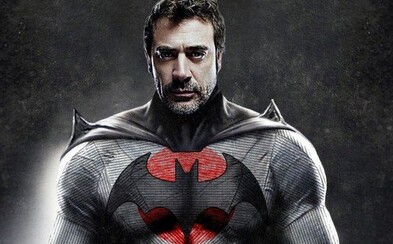 Jeffrey Dean Morgan sa vo Flashovom filme Batmanom nestane a v Bumblebeeho sólovke sa objaví aj Optimus Prime Jeffrey Dean Morgan sa vo Flashovom filme Batmanom nestane a v Bumblebeeho sólovke sa objaví aj Optimus Prime