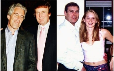 Jeffrey Epstein znásilňoval stovky nezletilých dívek. Dokument na Netflixu odkrývá případ predátora, kterého kryla vláda Jeffrey Epstein znásilňoval stovky nezletilých dívek. Dokument na Netflixu odkrývá případ predátora, kterého kryla vláda