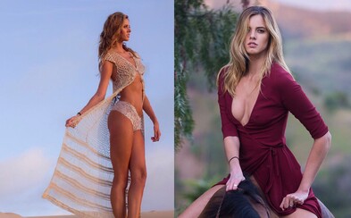 Její nohy měří 125,5 centimetru. O sympatickou Chase se rvou modelingové agentury, k rekordu jí chybí jen pár centimetrů Její nohy měří 125,5 centimetru. O sympatickou Chase se rvou modelingové agentury, k rekordu jí chybí jen pár centimetrů