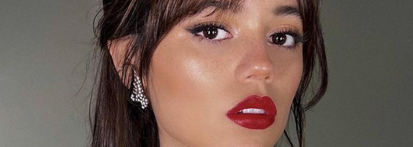 Jenna Ortega v úprimnom rozhovore: Hrala som v reklamách pre McDonald's, netušila som, že z Wednesday bude taká obrovská vec