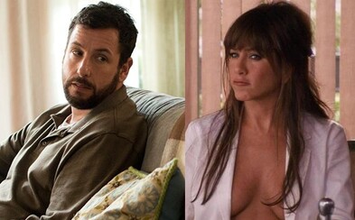 Jennifer Aniston a Adam Sandler sa v detektívnej komédii stanú hlavnými podozrivými v prípade vraždy miliardára Jennifer Aniston a Adam Sandler sa v detektívnej komédii stanú hlavnými podozrivými v prípade vraždy miliardára