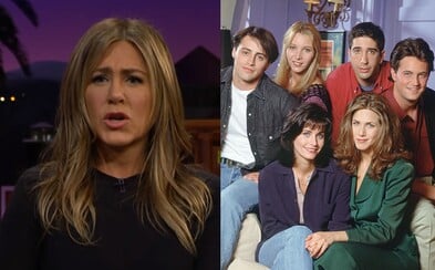 Jennifer Aniston by chtěla opět natáčet Přátele. Prozradila jména herců, kteří však návrat seriálu odmítají Jennifer Aniston by chtěla opět natáčet Přátele. Prozradila jména herců, kteří však návrat seriálu odmítají
