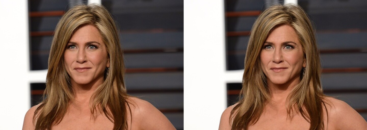 Jennifer Aniston je podle magazínu People nejkrásnější ženou na světě. Herečka si záviděníhodný vzhled drží již dlouhá léta