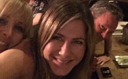 Jennifer Aniston sa pridala na Instagram, zlomila svetový rekord. Za 5 hodín získala milión followerov, už ich má vyše 11 miliónov