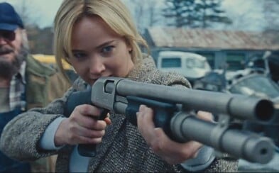 Jennifer Lawrence a De Niro si „užívajú“ život pod vedením režiséra drámy Terapia láskou Jennifer Lawrence a De Niro si „užívajú“ život pod vedením režiséra drámy Terapia láskou