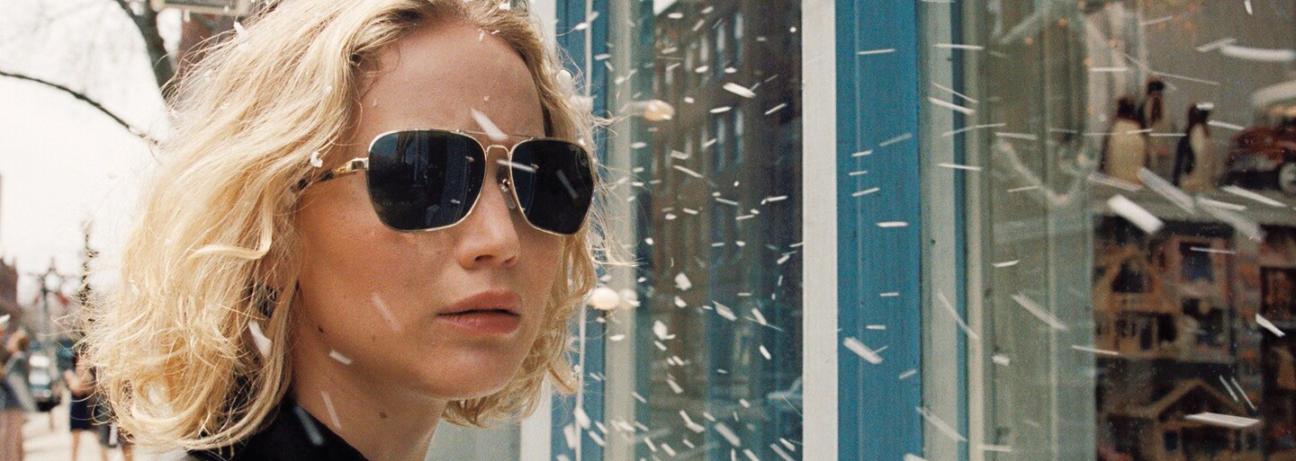 Jennifer Lawrence chce natočiť svoj prvý film, mal by byť o psychotropných účinkoch na vojakov