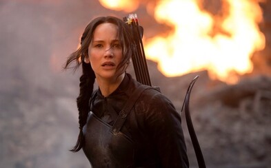 Jennifer Lawrence chce natočiť svoj prvý film, mal by byť o psychotropných účinkoch na vojakov Jennifer Lawrence chce natočiť svoj prvý film, mal by byť o psychotropných účinkoch na vojakov