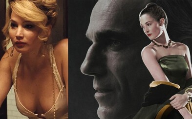 Jennifer Lawrence nedokázala dopozerať oceňovanú drámu Phantom Thread s Danielom Day-Lewisom. Film vypla po troch minútach Jennifer Lawrence nedokázala dopozerať oceňovanú drámu Phantom Thread s Danielom Day-Lewisom. Film vypla po troch minútach