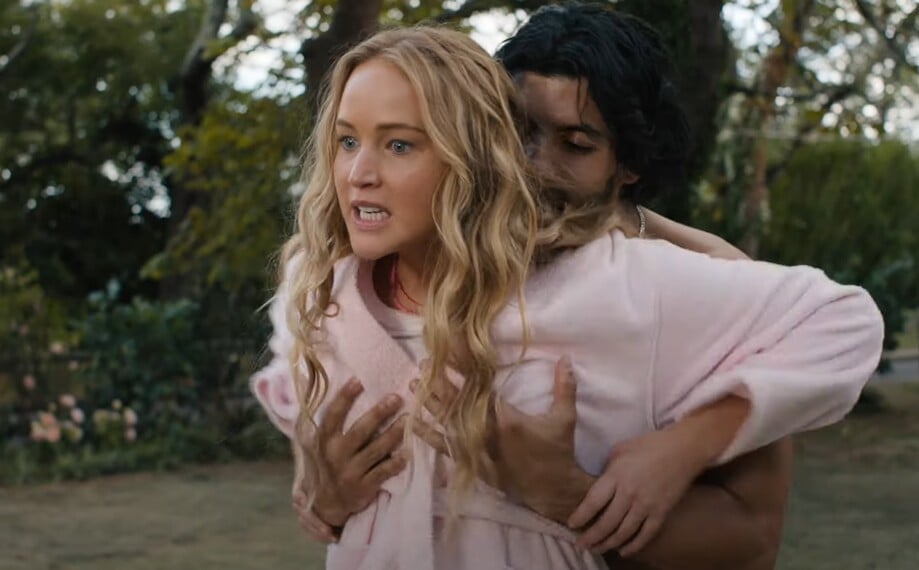 Jennifer Lawrence zvádza v komédii 19-ročného tínedžera ✔️ | REFRESHER.sk