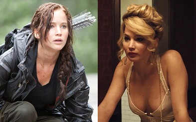 Jennifer Lawrence priznáva, že neskončila ani strednú školu. Jej stávka na filmovú kariéru sa však vyplatila Jennifer Lawrence priznáva, že neskončila ani strednú školu. Jej stávka na filmovú kariéru sa však vyplatila