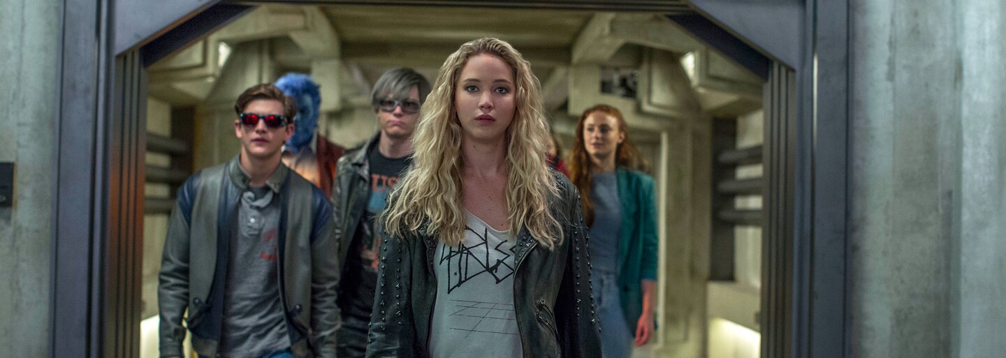 Jennifer Lawrence sa vráti do role Mystique v ďalšom X-Men filme iba kvôli fanúšikom