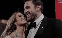 Jennifer Lopez a Ben Affleck si druhýkrát povedali áno na rozprávkovej svadbe. J.Lo mala troje svadobných šiat od Ralpha Laurena