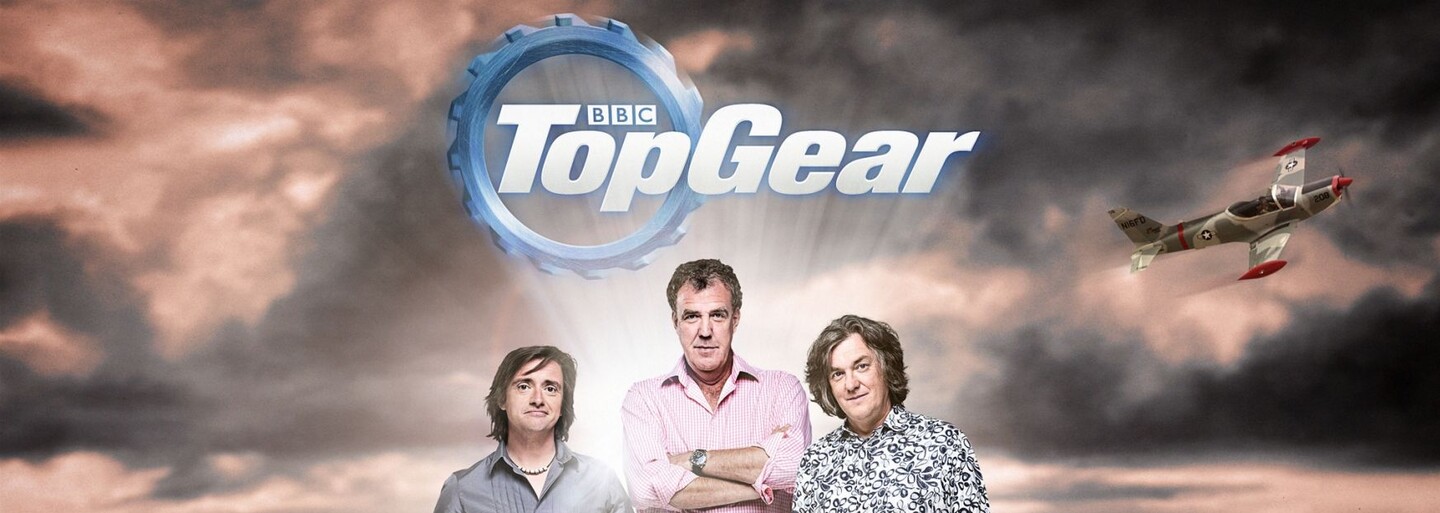 Jeremy Clarkson odchádza, Top Gear je zrušený! Čo stojí za (úplným) koncom?