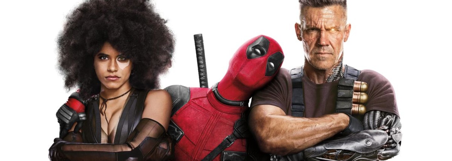 Jeremy Irons si zahrá v seriálových Watchmen a Drew Goddard prezradil, kedy sa vrhne na tímovku X-Force