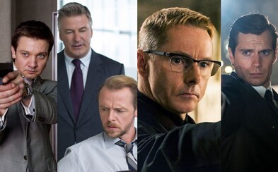Jeremy Renner nebude v Mission: Impossible 6. Vráti sa však Alec Baldwin a pribudne Superman Jeremy Renner nebude v Mission: Impossible 6. Vráti sa však Alec Baldwin a pribudne Superman
