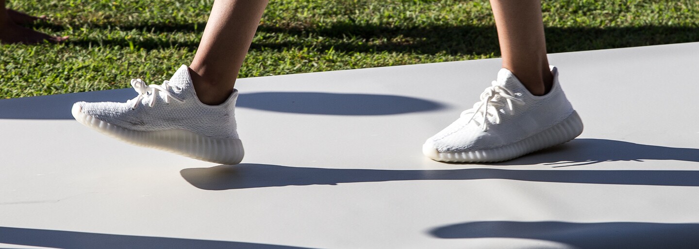 Jeseň v adidase znamená viac tenisiek Yeezy, nové spolupráce a vylepšenú klasiku