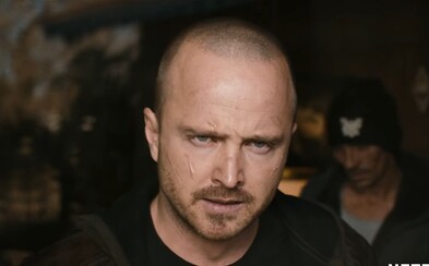 Jesse versus polícia celého USA! Filmový Breaking Bad ohuruje plnohodnotným trailerom s postavami zo seriálu Jesse versus polícia celého USA! Filmový Breaking Bad ohuruje plnohodnotným trailerom s postavami zo seriálu