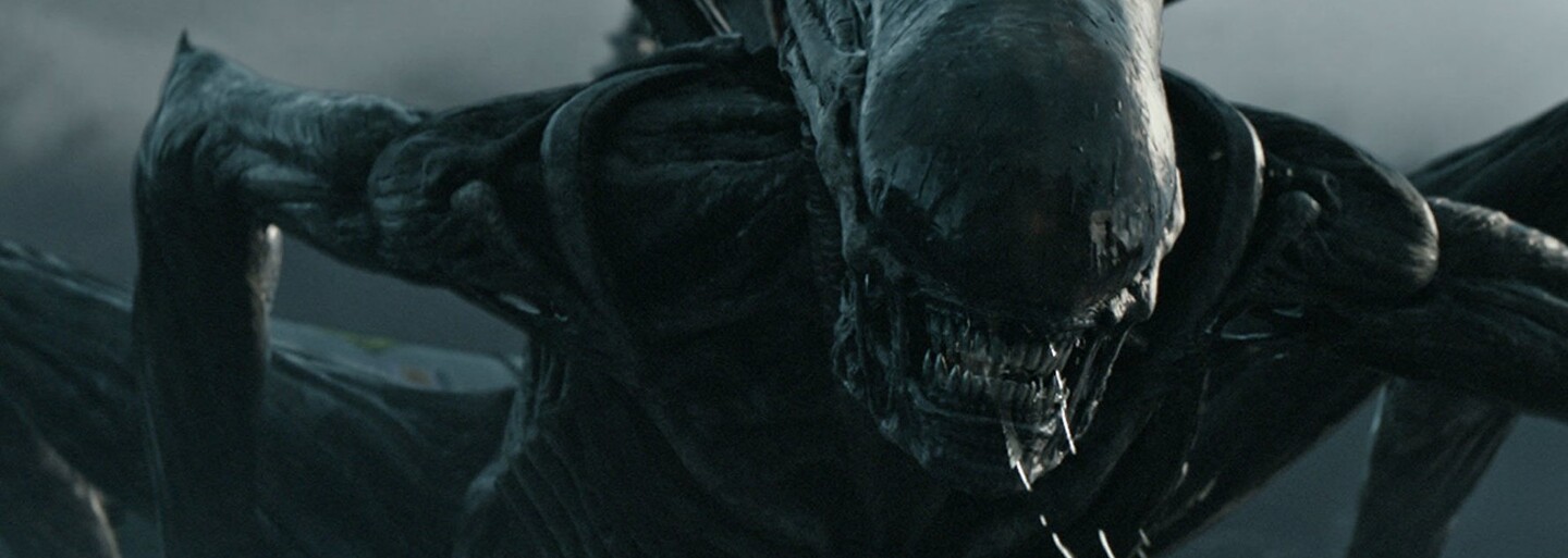 Ježiš Kristus bol Inžinier! Scenár pre pokračovanie Alien: Covenant je hotový a majú sa v ňom vrátiť naši stvoritelia