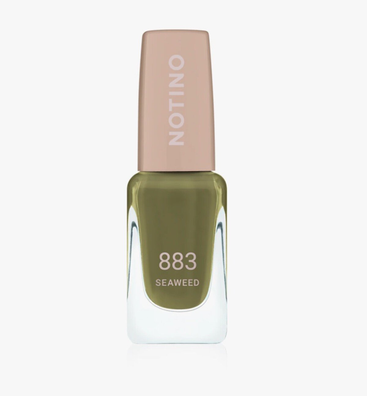 nails