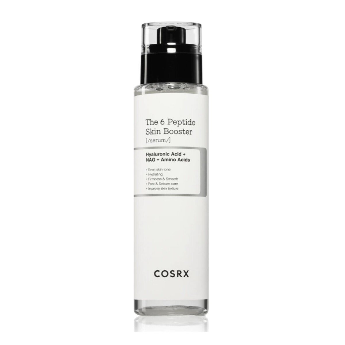 basic skincare