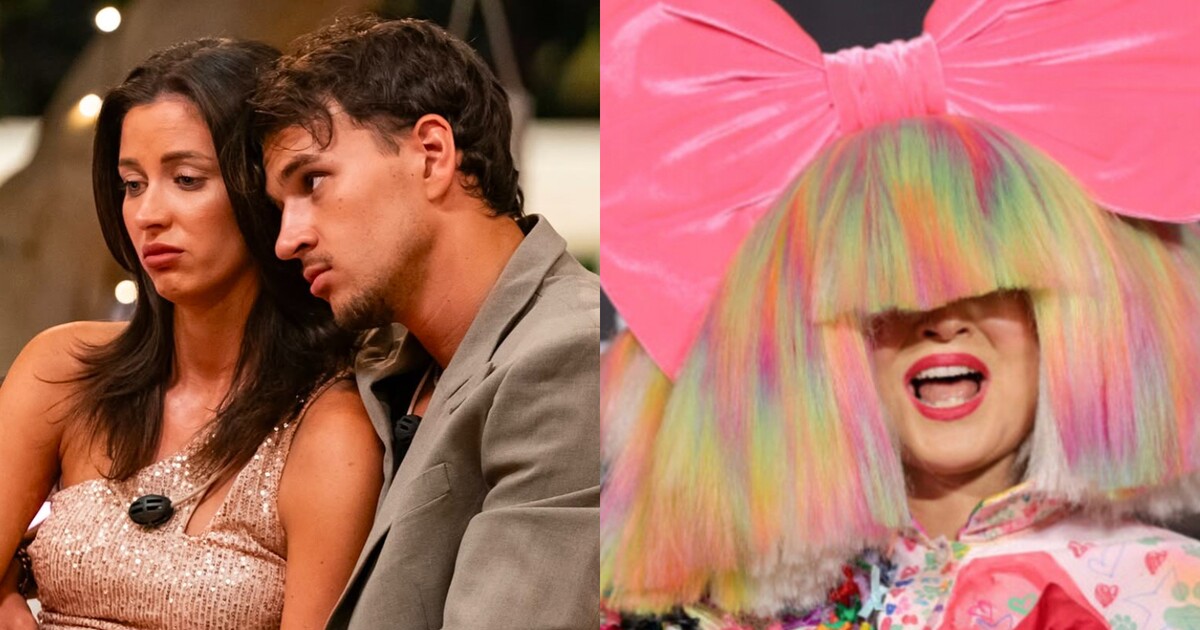 Celebrity Gossip #10: Jaké nejžhavější drby řeší fanoušci Love Islandu a kolik bude vyplácet zpěvačka Sia svému ex?