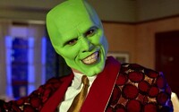 Jim Carrey by natočil Masku 2. Má však jednu podmienku