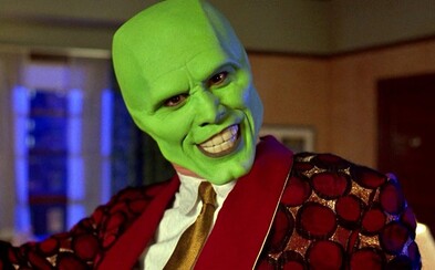 Jim Carrey by natočil Masku 2. Má však jednu podmienku Jim Carrey by natočil Masku 2. Má však jednu podmienku