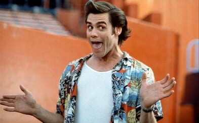 Jim Carrey odmítá selfie s fanoušky. Lidé je dávají na Instagram, aby se cítili důležití, tvrdí Jim Carrey odmítá selfie s fanoušky. Lidé je dávají na Instagram, aby se cítili důležití, tvrdí