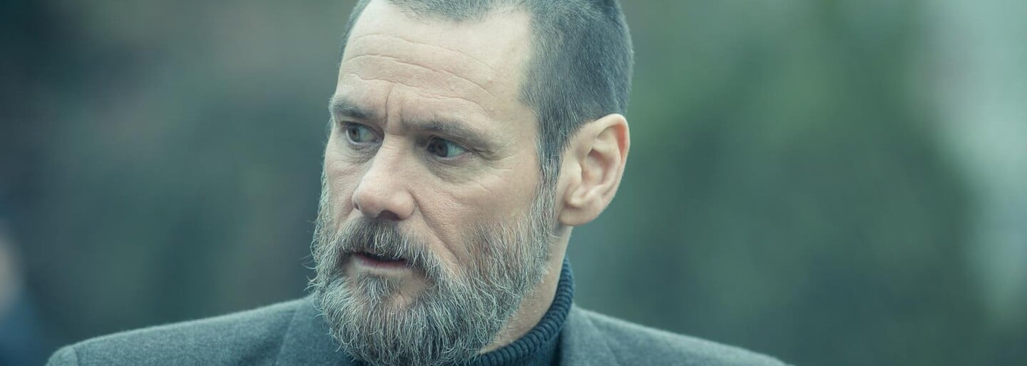 Jim Carrey: Príbeh chlapca z chudobnej rodiny, ktorý sa dostal až na vrchol