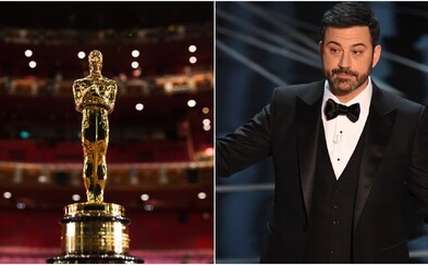 Jimmy Kimmel si zopakuje moderovanie Oscarov. Bude sa 90. ročník udeľovania cien niesť vo vydarenejšom a vtipnejšom duchu než naposledy? Jimmy Kimmel si zopakuje moderovanie Oscarov. Bude sa 90. ročník udeľovania cien niesť vo vydarenejšom a vtipnejšom duchu než naposledy?