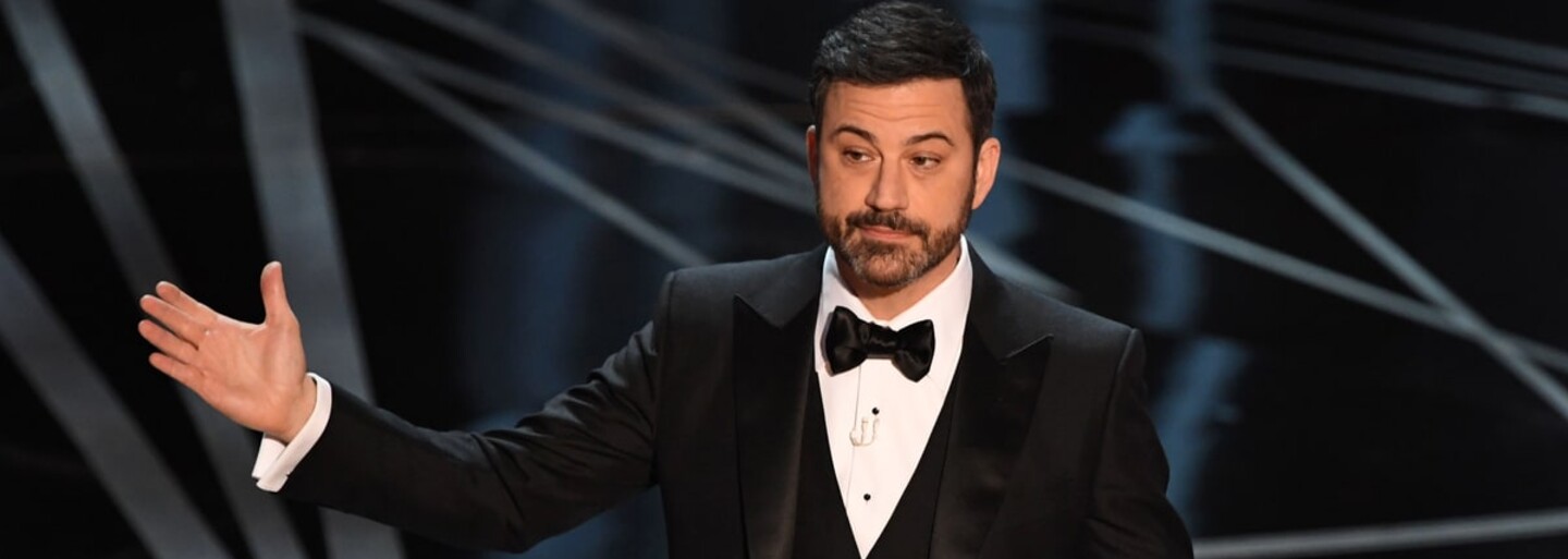 Jimmy Kimmel si zopakuje moderovanie Oscarov. Bude sa 90. ročník udeľovania cien niesť vo vydarenejšom a vtipnejšom duchu než naposledy?