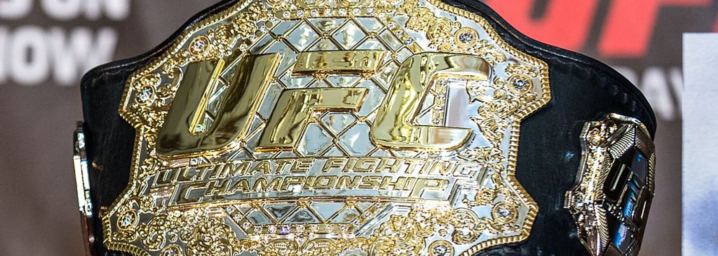 Jiří Procházka zmenil históriu českej MMA. Pripomeň si veľké momenty českej a slovenskej scény v UFC