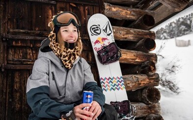 Již tento víkend čeká příznivce sněžných radovánek Freeride Fest. Představí se i Šárka Pančochová, Ondra Bank či Vavřinec Hradílek Již tento víkend čeká příznivce sněžných radovánek Freeride Fest. Představí se i Šárka Pančochová, Ondra Bank či Vavřinec Hradílek