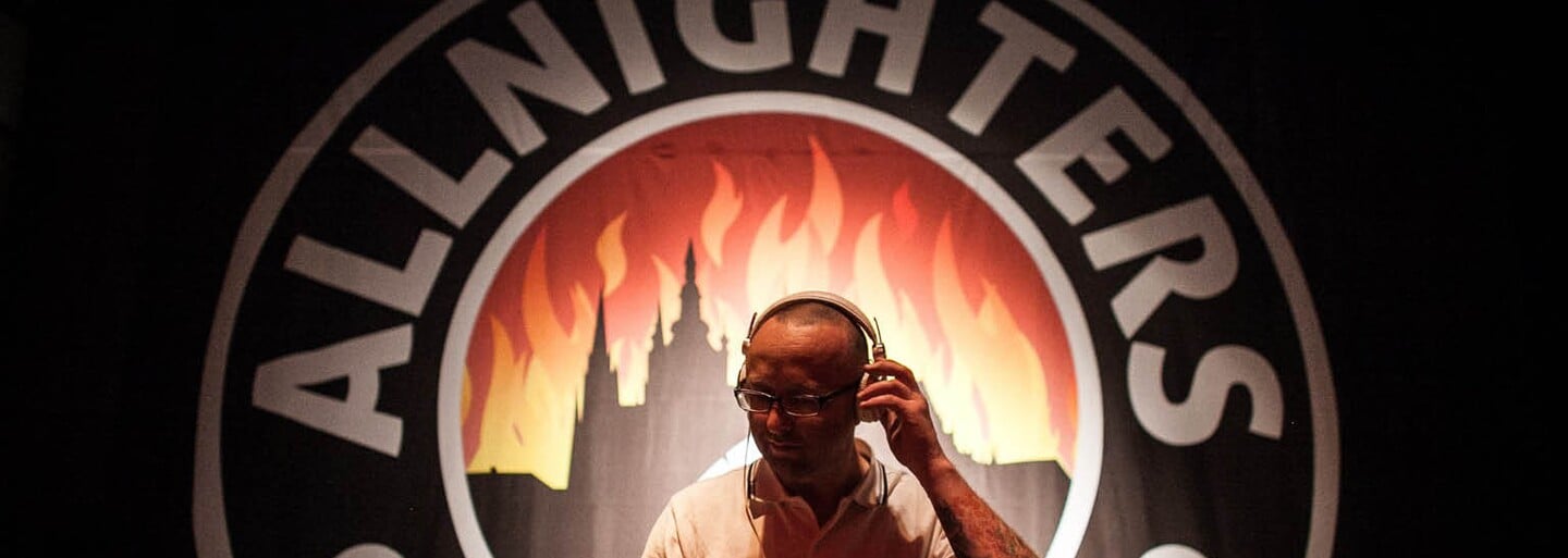 Již tuto sobotu rozezní vinohradský klub Royal northern soul v rámci dvanáctého ročníku Prague Allnighters