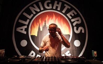 Již tuto sobotu rozezní vinohradský klub Royal northern soul v rámci dvanáctého ročníku Prague Allnighters Již tuto sobotu rozezní vinohradský klub Royal northern soul v rámci dvanáctého ročníku Prague Allnighters