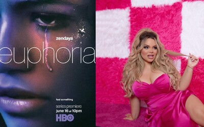 Do Euphorie mieria nové postavy. HBO prezradilo mená hercov tretej série, uvidíme v nej aj známu Youtuberku