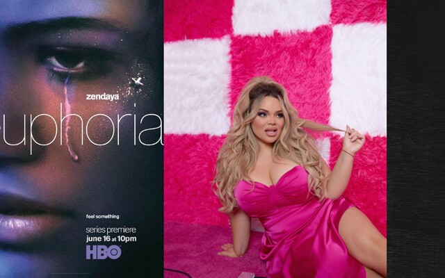Do Euphorie mieria nové postavy. HBO prezradilo mená hercov tretej série, uvidíme v nej aj známu Youtuberku