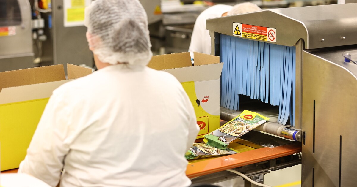 Potravinářský gigant Nestlé oznámil propouštění. Zruší asi 16 tisíc pracovních míst