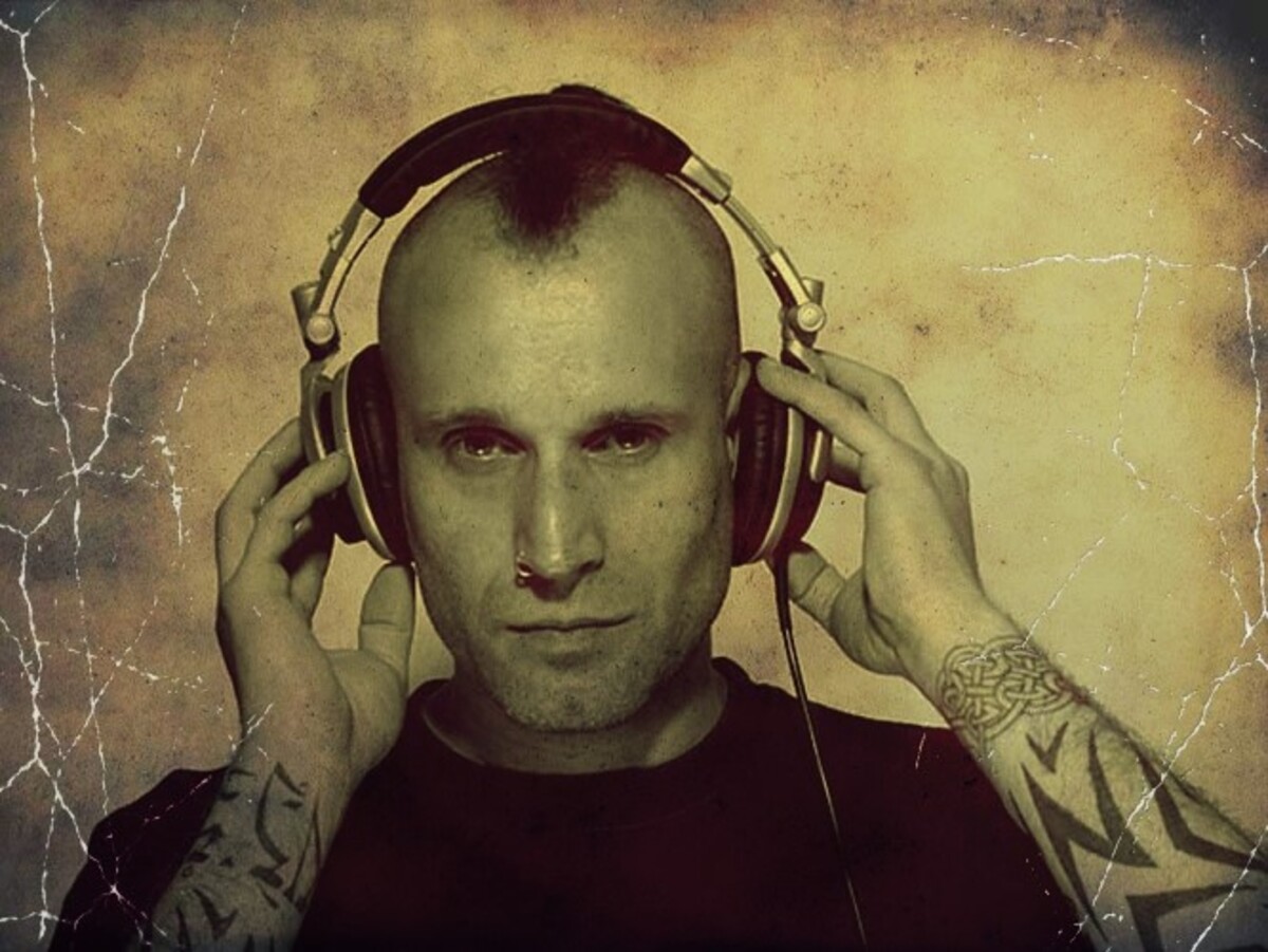 DJ Tráva patřil mezi ikony elektronické hudby.