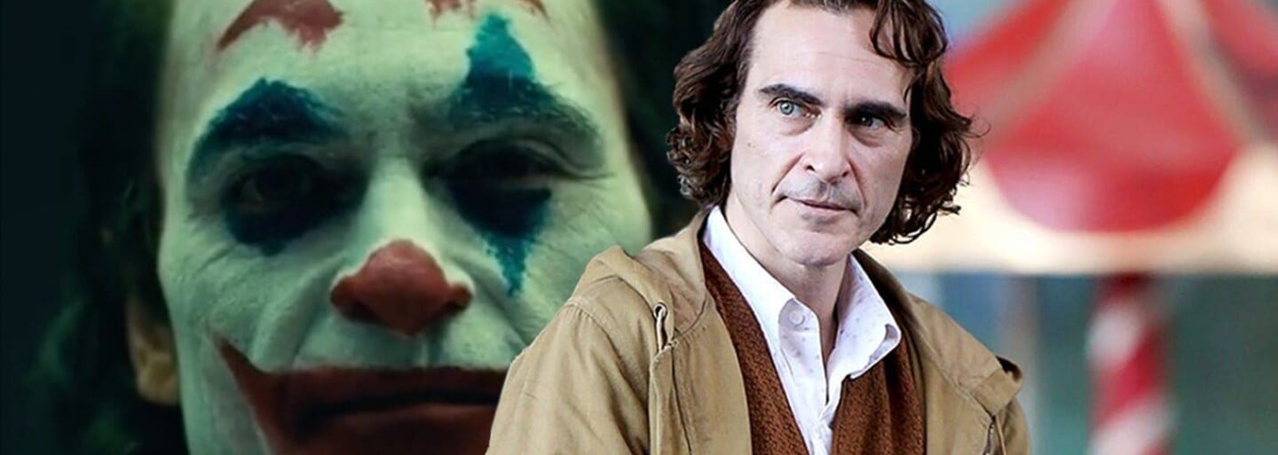 Joaquin Joker Phoenix působí na nových záběrech z metra dojmem pravého krále zločinu